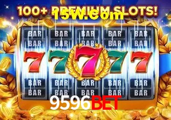 2FA Security 9596bet