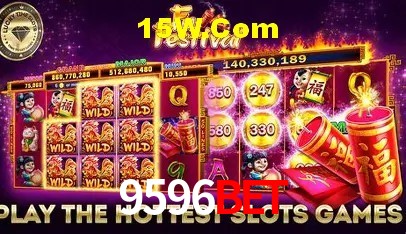 Weekend Specials 9596bet