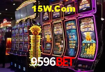 Welcome Bonus 9596bet