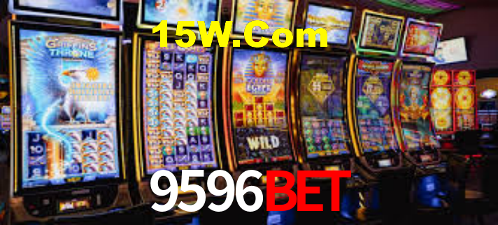 Exclusive Games 9596bet