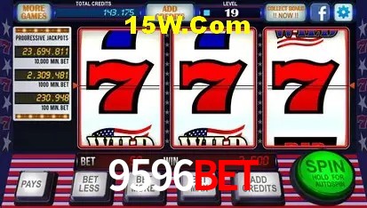 Games Directory 9596bet